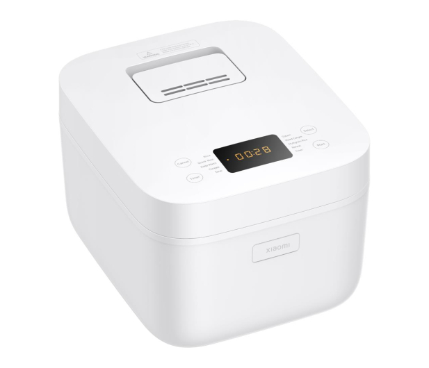 Xiaomi Ryżowar Rice Cooker 4L EU - 1306266 - zdjęcie 2